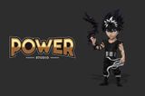  Black Dragon Hiei - YuYu Hakusho - M4 Studio 