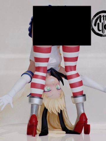  Shimakaze - Kancolle - MoKu Studio 