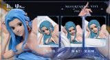  Nefetari D Vivi - One Piece - IU Studio 