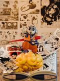  Akira Toriyama - Dragon Ball - Milk Milk Studio 