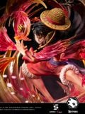  Luffy Ryou - One Piece - LB Studio 