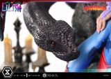 Lilith - Darkstalkers - Prime 1 Studio 