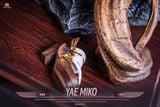  Yae Miko NSFW - Genshin Impact - RO Studio 