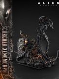  Scorched Xenomorph - Alien: Romulus - Prime 1 Studio 