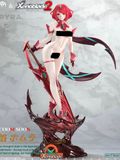  Pyra NSFW - Xenoblade 2 - Ni Ji Studio 