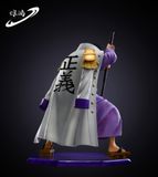  Fujitora Issho - One Piece - Jing Hong Studio 