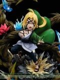  Tsunade - Naruto - Stone Studio 