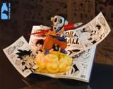  Akira Toriyama - Dragon Ball - Milk Milk Studio 