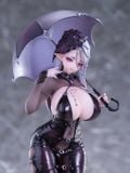  Goddess of the Night - Original - SIKI ANIM 