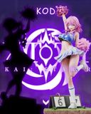  March 7th NSFW - Honkai Star Rail - KOD Studio 