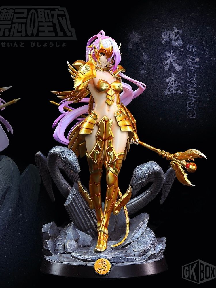 Cập nhật 61 về mô hình saint seiya hay nhất  thdonghoadian