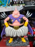  Fat Buu - Dragon Ball - Break Studio 