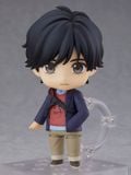  Nendoroid Eji Okumura - Banana Fish - Orange Rouge 