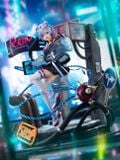  Rem Neon City Ver - Re:zero - Alpha Satellite & eStream 