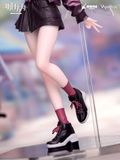  Exusiai Ambience Synesthesia Ver. - Arknights - Myethos 