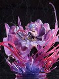  Demon Rem ( Crystal Dress Ver) - Re:ZERO - eStream 