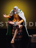  Silvers Rayleigh - One Piece - TST Studio 