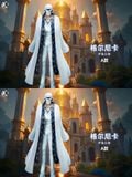  Guernica & Joseph & Maha & Gismoda - One Piece - Clone Studio 