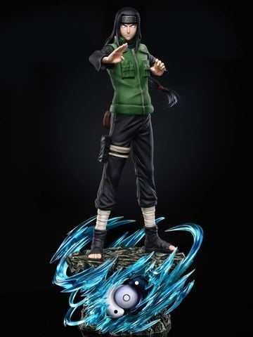  Hyuga Neji - Naruto - Surge Studio 