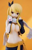  Pop Up Parade Lucy Heartfilia Natsu Costume Ver - Fairy Tail - Good Smile Company 
