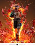  Portgas D.Ace - One Piece - Okr Studio 