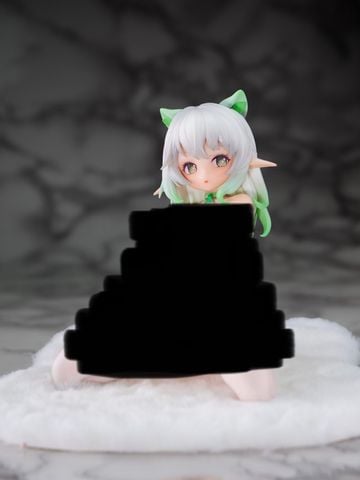  Nahida NSFW - Genshin Impact - SC Studio 