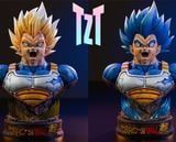  Vegeta - Dragon Ball - TZT Studio 
