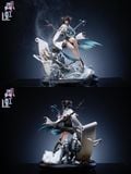  Ruan Mei - Honkai Star Rail - Ni Hong Studio 