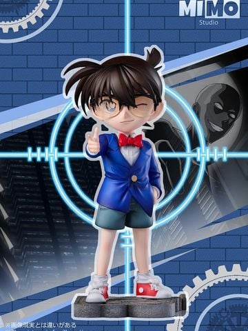  Edogawa Conan - Conan Detective - Mimo Studio 