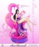  Boa Hancok - One Piece - Venus Studio 