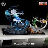  Ikigai Killua Zoldyck - Hunter x Hunter - Tsume Art 