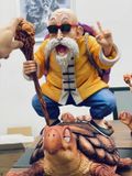  Master Roshi - Dragonball - Infinite Studio 
