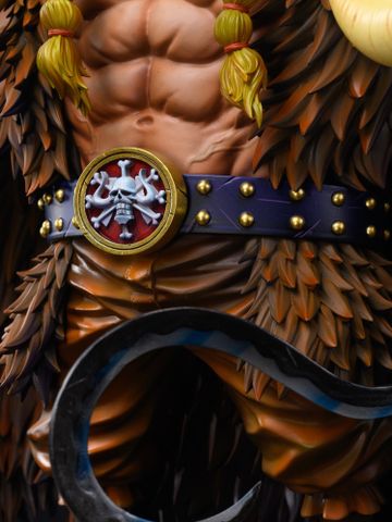  Jack - One Piece - LX Studio & SY Studio 