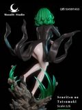  Senritsu no Tatsumaki - One Punch Man - Moonlit Studio 