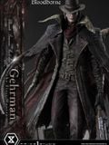  Gehrman - Bloodborne (UPMBB-05; UPMBB-05S) - Prime 1 Studio 