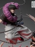  Fushiguro Toji - Jujutsu Kaisen - Heroe Collectibles 