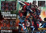  Sentinel Prime - Transformers: Dark of the Moon - Prime 1 Studio (MMTFM-23EXS) 