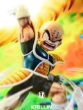  Krillin - Dragon Ball - LZ Studio 