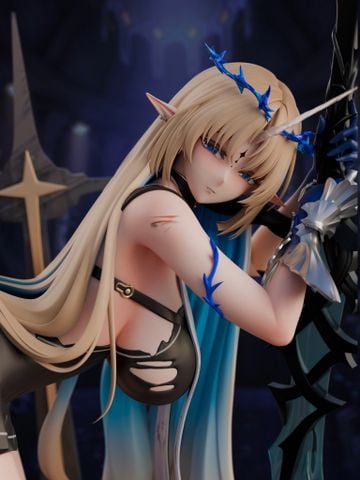  Cartethyia - Wuthering Waves - MiYin Studio 