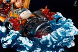  Portgas D. Ace - One Piece - Brain Hole Studio 