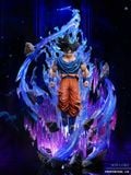  Son Goku - Dragon Ball - Qiyuan Studio 