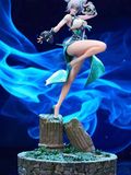  Yunxin - Monroe Studio & Yue Guang Studio 