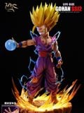  Gohan Super Saiyan 2 - Dragon Ball - MRC Studio 
