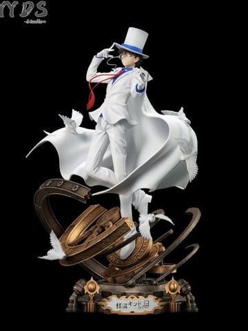  Kaito Kid - Detective Conan - YYDS Studio 
