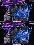  Uchiha Sasuke - Naruto - Light and Shadow Studio 