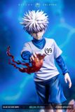  Killua Zoldyck - Hunter x Hunter - PG Studio 