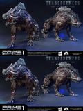  Steeljaw - Transformers: Age of Extinction - Prime 1 Studio (MMTFM-10SJ) 