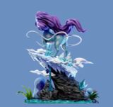  Suicune Ecology Series - Pokemon - Smile Studio 