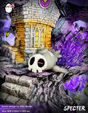  Specter Pokemon - Pokemon - Egg Studio 