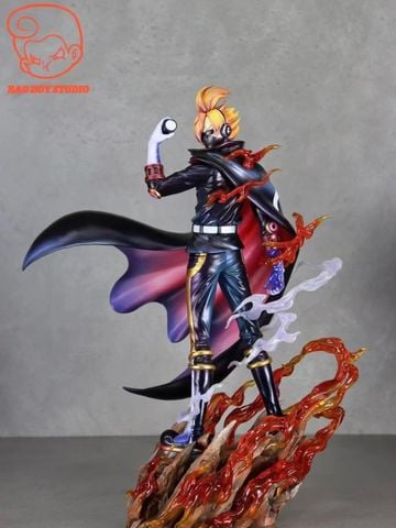  Sanji - One Piece - Bad Boy Studio 
